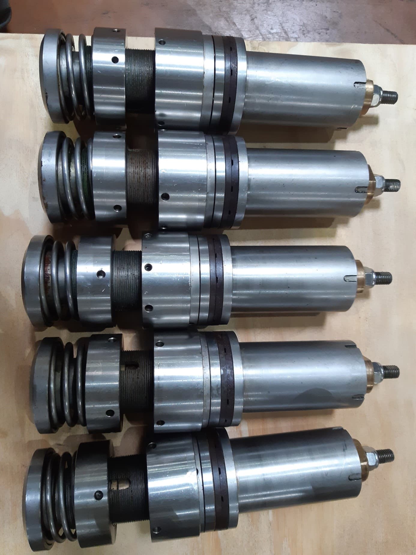 Accessories of Dr. Datz GmbH Getränke- und Sondermaschinenbau VS 4 L