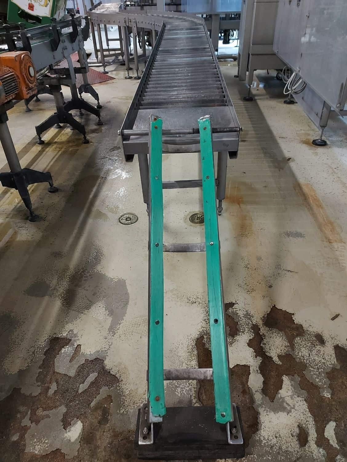 Working room of M+F KEG-Technik Minomat A 5/4