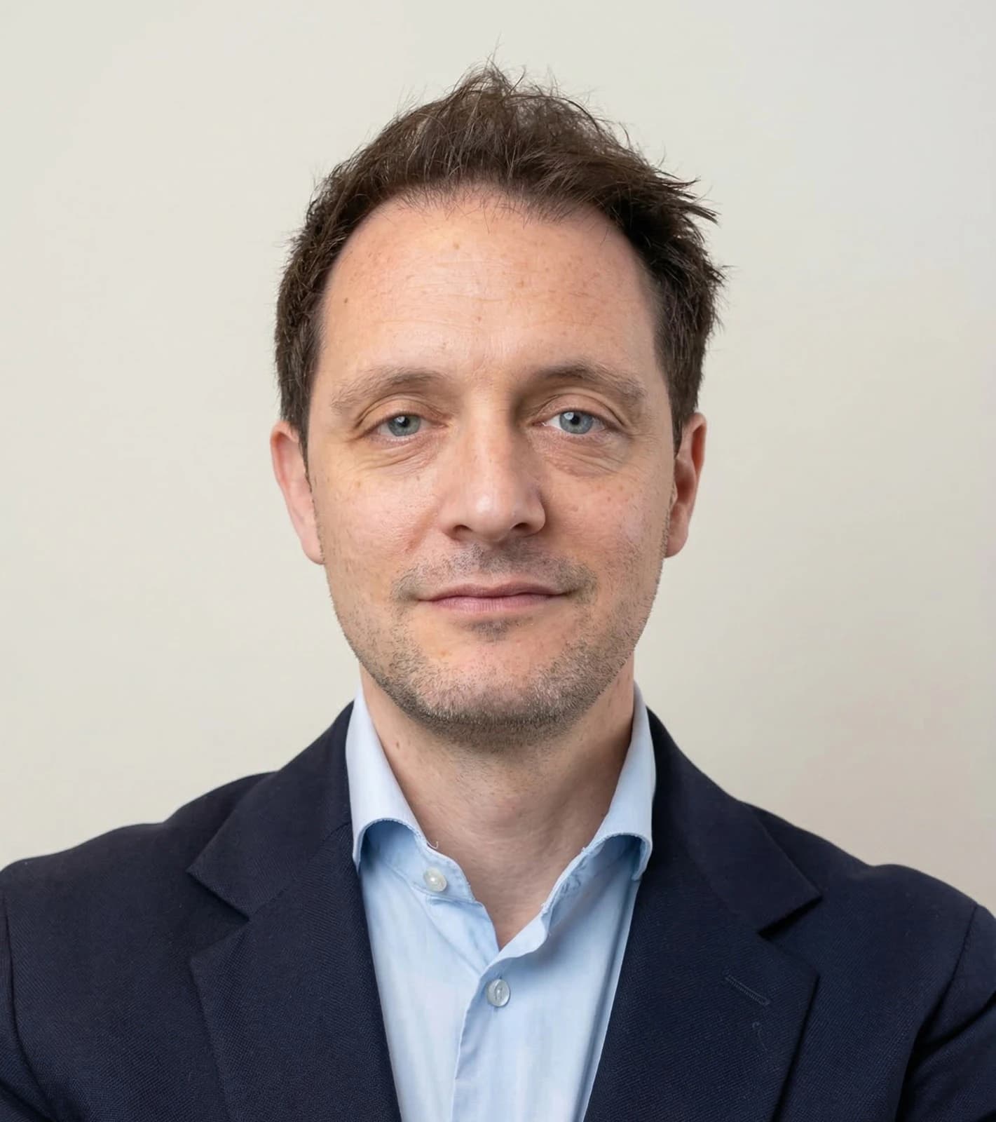 Andrea Oddi