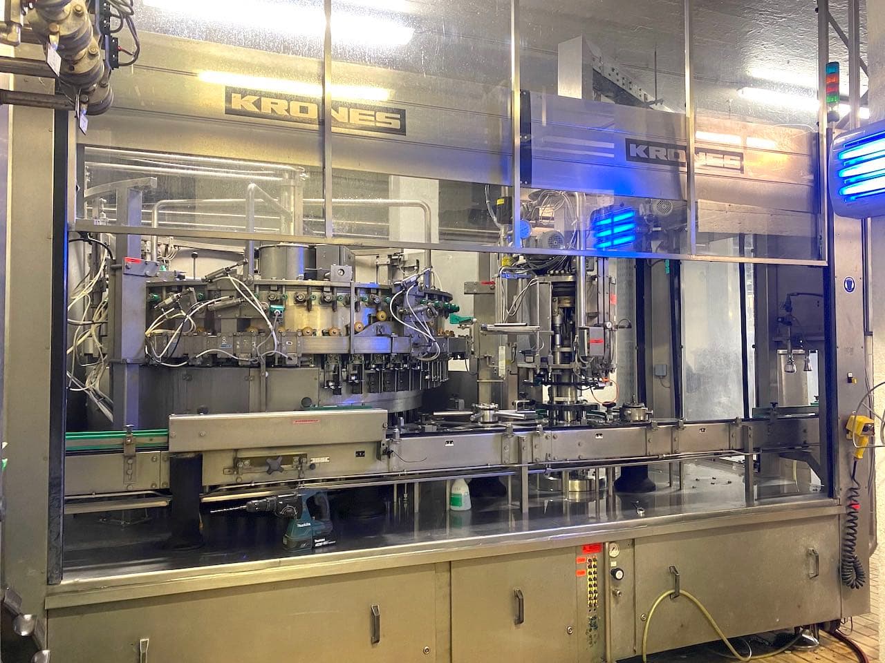 Buy used beverage machines easily with BEVMAQ